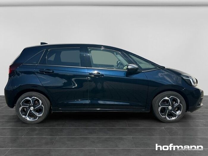 Honda Jazz 1.5 i-MMD Hybrid Executive CVT Navi LED ACC...