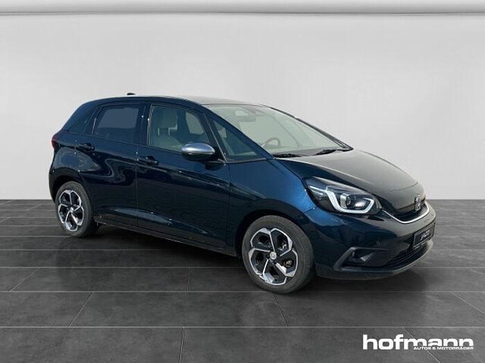 Honda Jazz 1.5 i-MMD Hybrid Executive CVT Navi LED ACC...