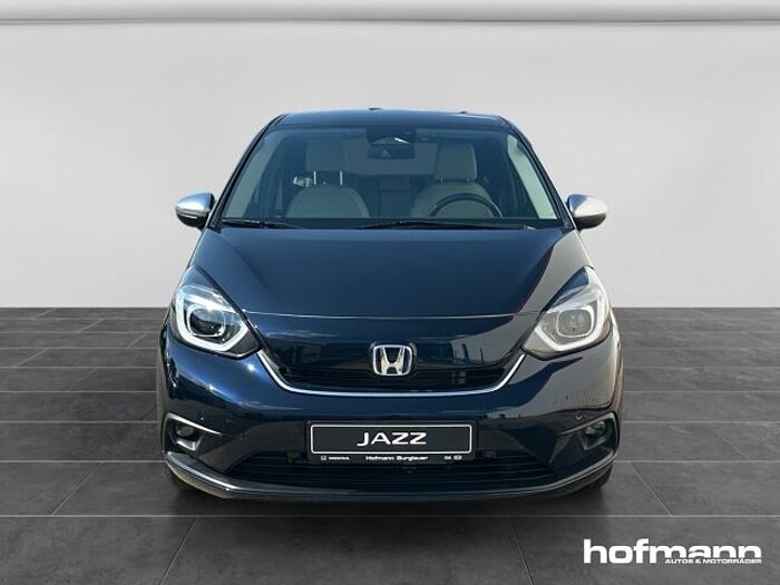 Honda Jazz 1.5 i-MMD Hybrid Executive CVT Navi LED ACC...