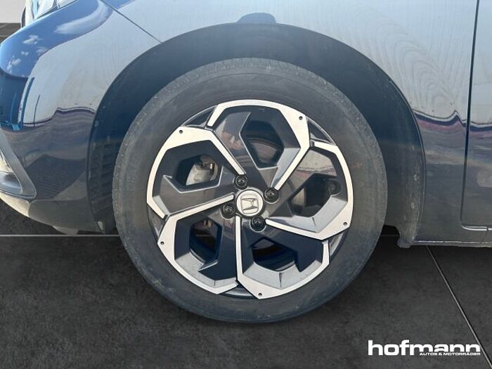Honda Jazz 1.5 i-MMD Hybrid Executive CVT Navi LED ACC...