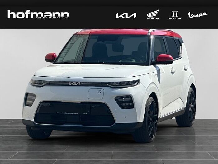 Kia e-Soul Inspiration 64 kWh HUD WP Navi Digi Cockpit Sound HarmanKardon...