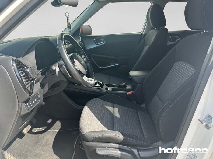 Kia e-Soul Inspiration 64 kWh HUD WP Navi Digi Cockpit Sound HarmanKardon...