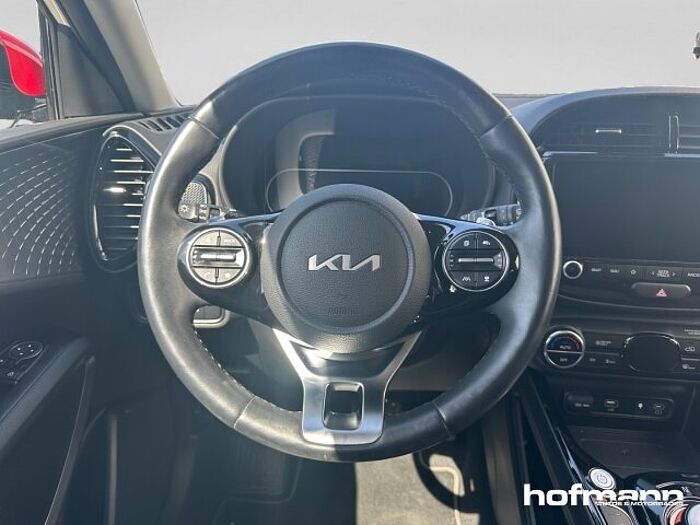 Kia e-Soul Inspiration 64 kWh HUD WP Navi Digi Cockpit Sound HarmanKardon...
