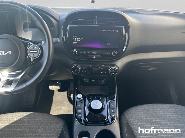 Kia e-Soul Inspiration 64 kWh HUD WP Navi Digi Cockpit Sound HarmanKardon...