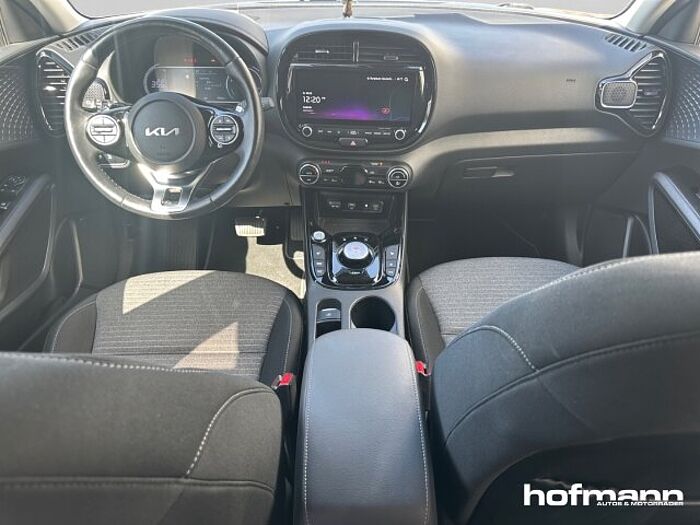 Kia e-Soul Inspiration 64 kWh HUD WP Navi Digi Cockpit Sound HarmanKardon...