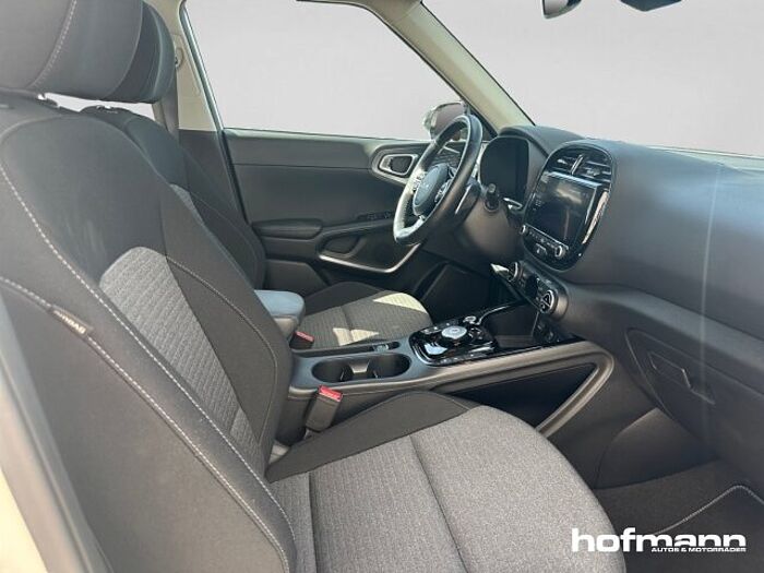 Kia e-Soul Inspiration 64 kWh HUD WP Navi Digi Cockpit Sound HarmanKardon...