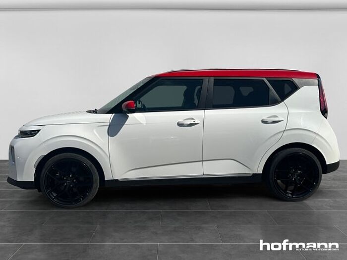 Kia e-Soul Inspiration 64 kWh HUD WP Navi Digi Cockpit Sound HarmanKardon...