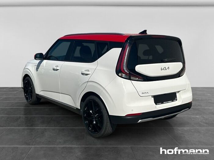 Kia e-Soul Inspiration 64 kWh HUD WP Navi Digi Cockpit Sound HarmanKardon...