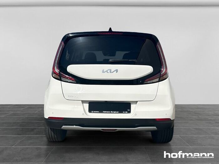 Kia e-Soul Inspiration 64 kWh HUD WP Navi Digi Cockpit Sound HarmanKardon...