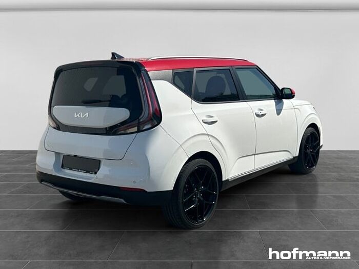 Kia e-Soul Inspiration 64 kWh HUD WP Navi Digi Cockpit Sound HarmanKardon...