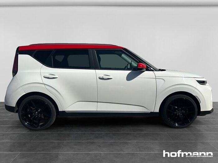 Kia e-Soul Inspiration 64 kWh HUD WP Navi Digi Cockpit Sound HarmanKardon...