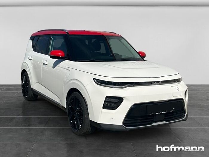 Kia e-Soul Inspiration 64 kWh HUD WP Navi Digi Cockpit Sound HarmanKardon...