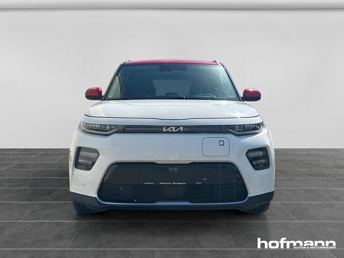 Kia e-Soul Inspiration 64 kWh HUD WP Navi Digi Cockpit Sound HarmanKardon...